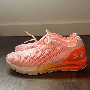Under Armour HOVR Sonic 4 Women’s Running Shoe - Size 8.5